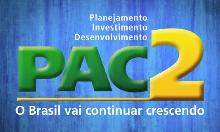 Confira a lista dos benefici�rios do PAC 2 Melhorias Habitacionais