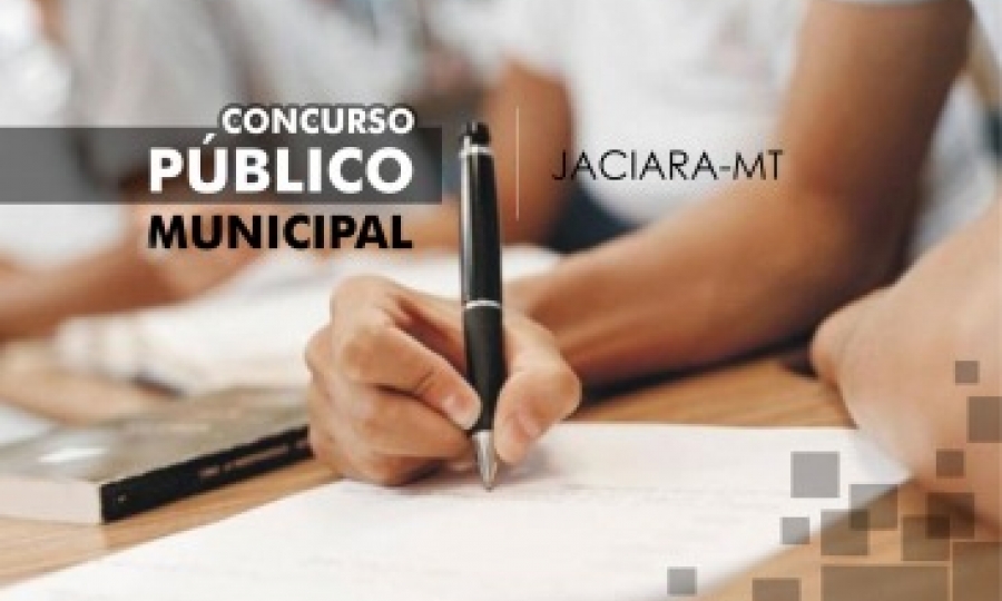Concurso P�blico Municipal 001/2013
