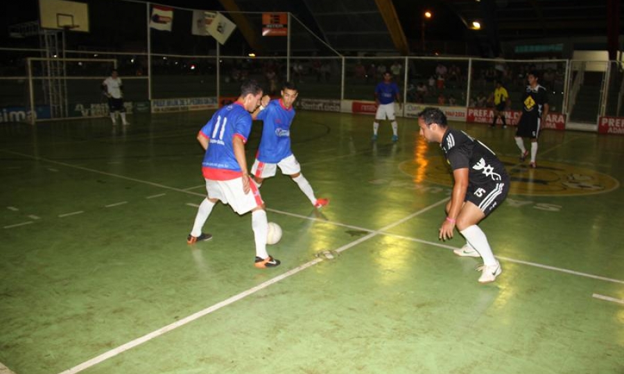 Prefeitura organiza XXXII Camfej