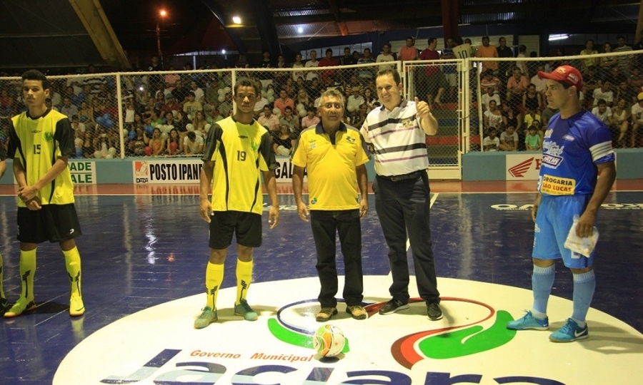 Foi dada a largada para a 32� edi��o do Camfej