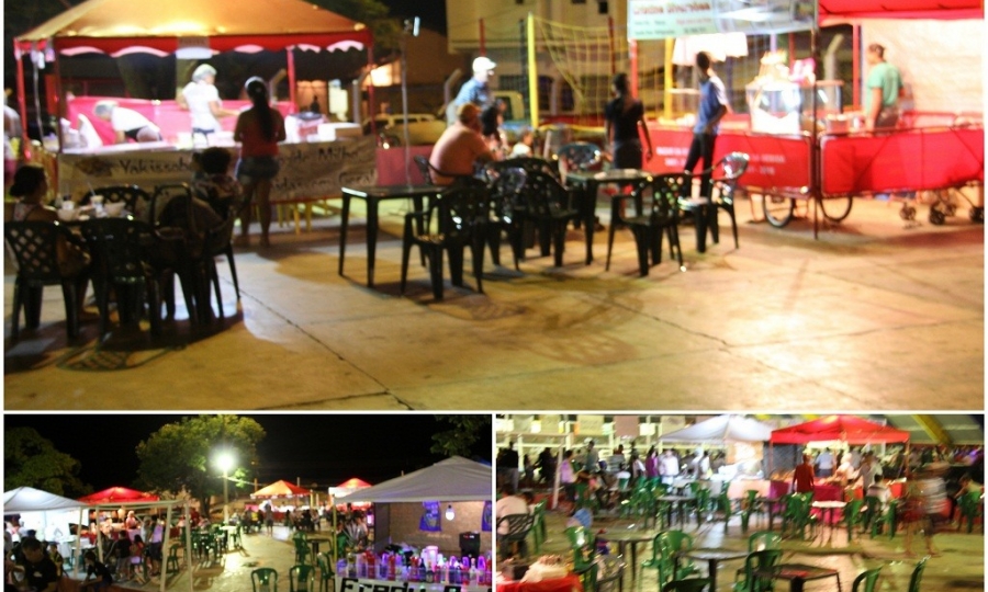 32� Camfej se torna ferramenta de entretenimento e lazer a toda fam�lia