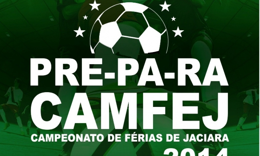 Resultado dos �ltimos jogos do 32� Camfej
