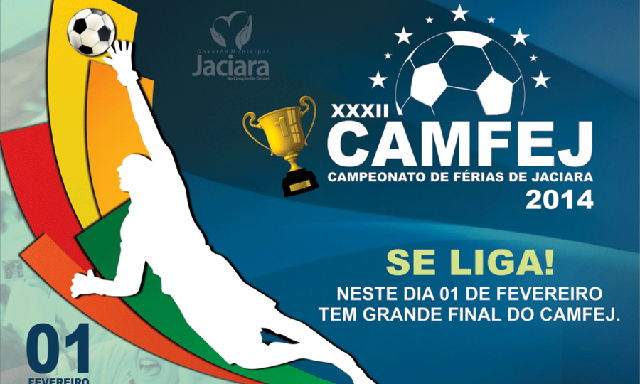 Camfej tem novas atra��es para a grande final
