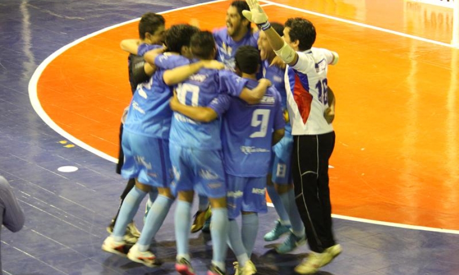 Camfej ter� semi final marcada por grandes jogos