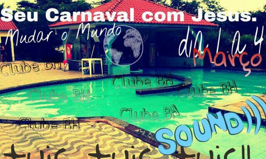 Acampamento evang�lico reunir� participantes de sete cidades em Jaciara