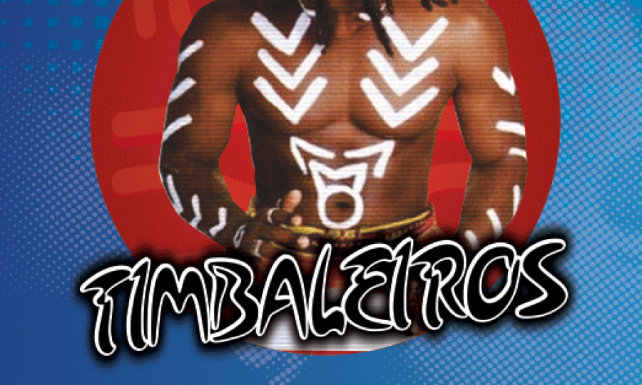 Timbaleiros tocar�o o melhor da Bahia com fus�o do eletr�nico