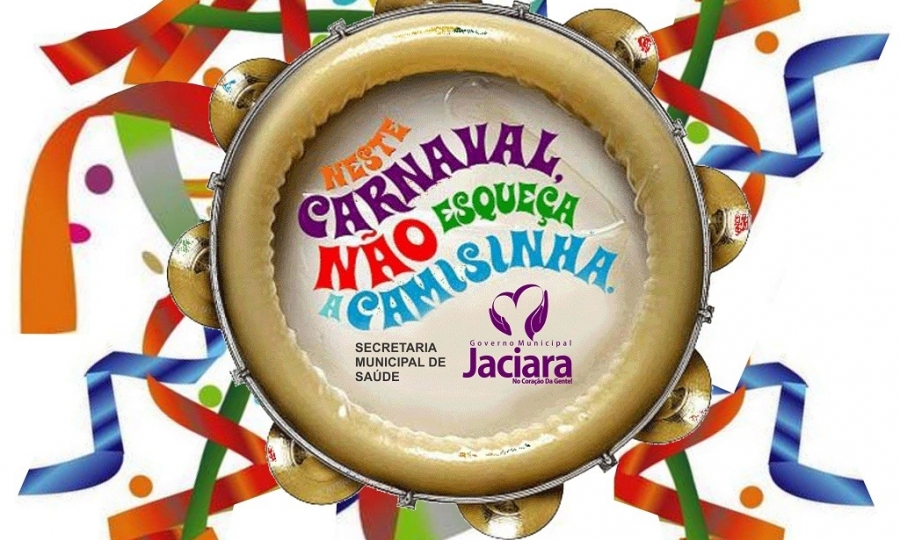 Secretaria de Sa�de intensifica a��es de preven��o no JaciFolia 2014