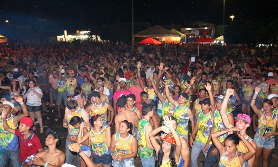 JaciFolia tem encerramento com saldo positivo