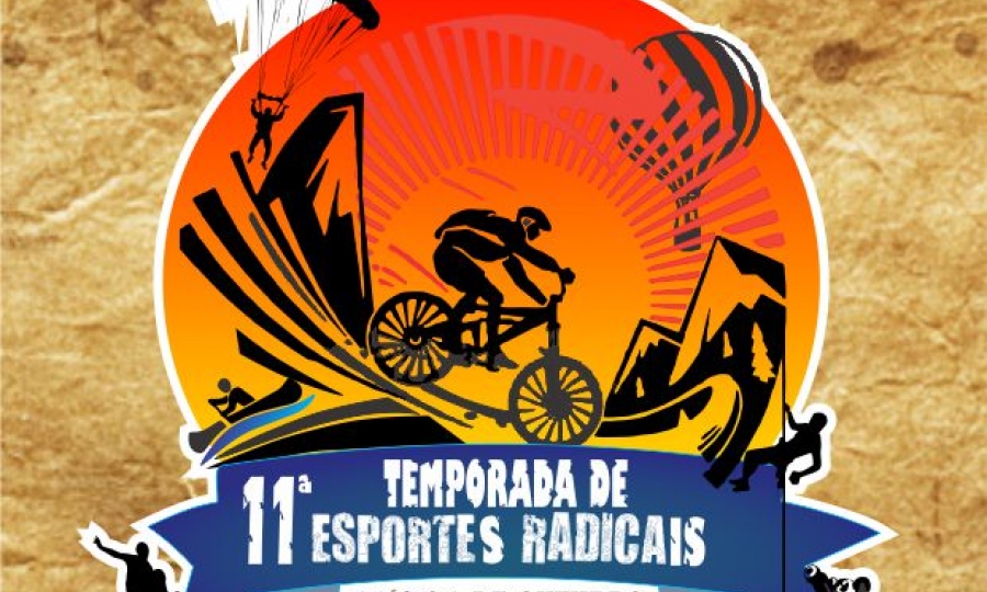 Shows nacionais e muita adrenalina ser�o vistos na programa��o da 11� Temporada de Esportes Radicais