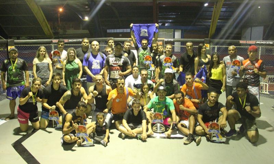 Adrenalina, divers�o e show nacional abrem a 11� Temporada de Esportes Radicais