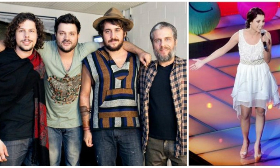 Segunda etapa da Temporada Radical ter� shows nacionais com Ana Rafaela e banda Suricato