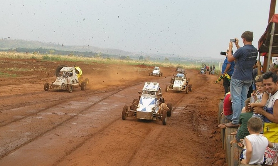 Temporada de Esportes Radicais finaliza com saldo positivo para o munic�pio