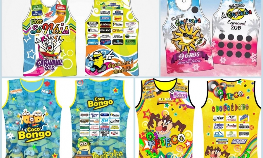 Jaciara esquenta os tambores para o melhor carnaval de rua da Regi�o Sul 