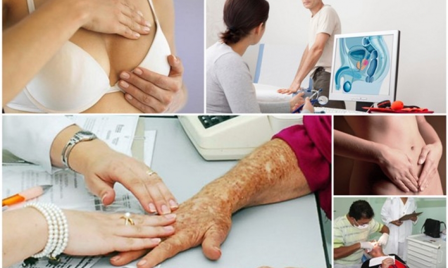 Jaciara recebe s�bado equipe do HCN-MT com campanha de preven��o de c�ncer