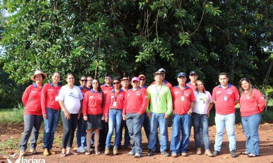 Munic�pio realiza 2� levantamento r�pido para combater poss�veis focos da dengue