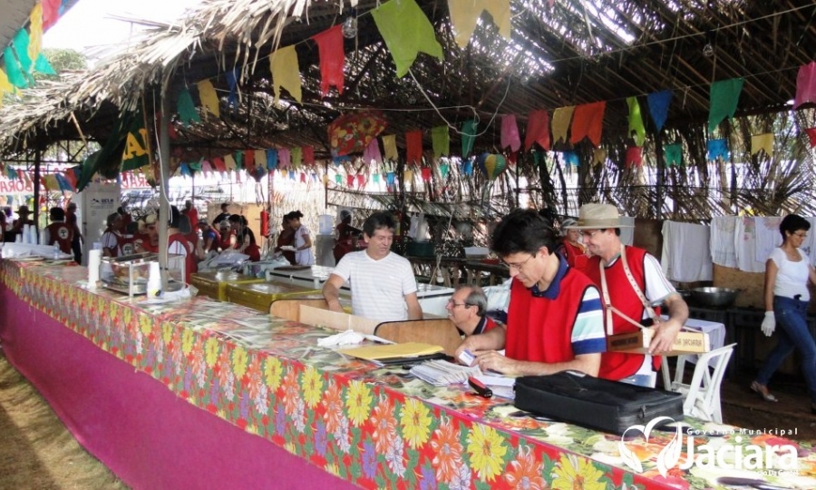 Festa do Trevo sortear� um carro e duas motos 0 KM�s
