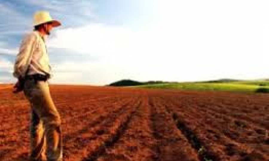 Executivo Municipal divulga o Valor da Terra Nua 2015