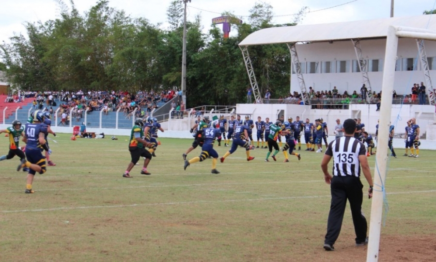 Em Jaciara, Arsenal garante vaga na semifinal da Superliga Centro-Sul do Campeonato Nacional 