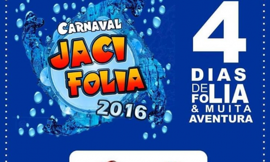 PREFEITURA DE JACIARA DISPONIBILIZA AUTORIZA��O PARA MENORES NO CARNAVAL