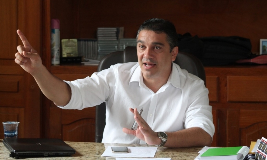 Caravana trar� in�meros benef�cios e j� aquece a economia local