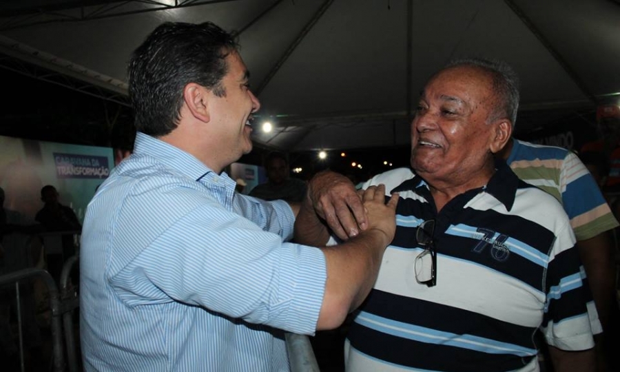 EM MENOS DE UM M�S, NOVA ADMINISTRA��O J� ASSEGURA IMPORTANTES CONQUISTAS