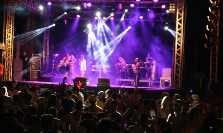 JaciFolia 2017 est� confirmado