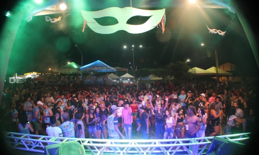 Chega ao fim o JaciFolia 2017