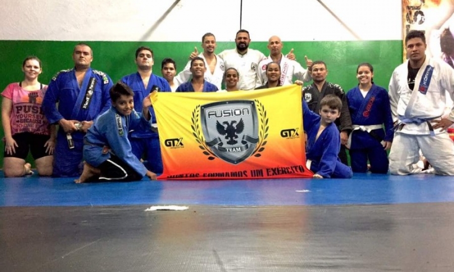 1� Treino Aberto de Artes Marciais acontece neste s�bado na Pra�a JK