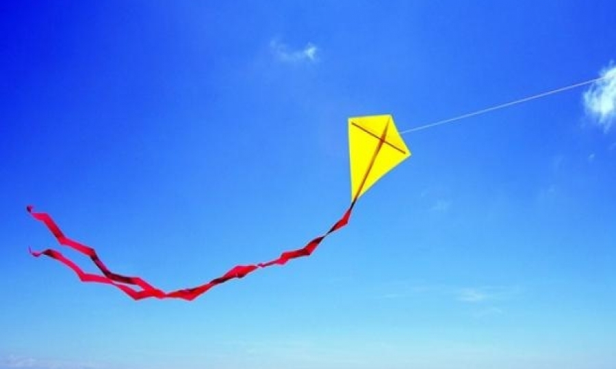 1� Festival de Pipas �O C�u � o limite� acontece em Jaciara