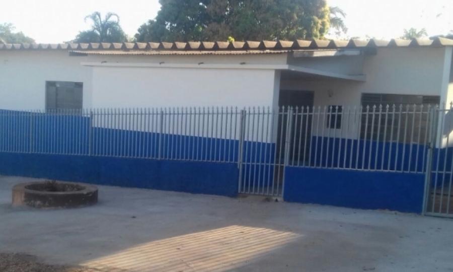 Secretaria de Agricultura, Turismo e Meio Ambiente inaugura nova sede