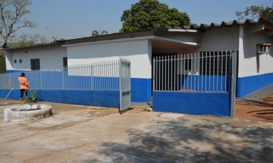 Secretaria de Agricultura, Turismo e Meio Ambiente inaugura nova sede