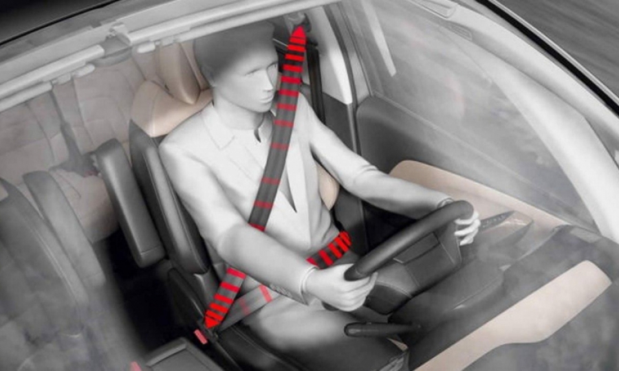 Fiscaliza��o do cinto de seguran�a ser� mais r�gida em Jaciara