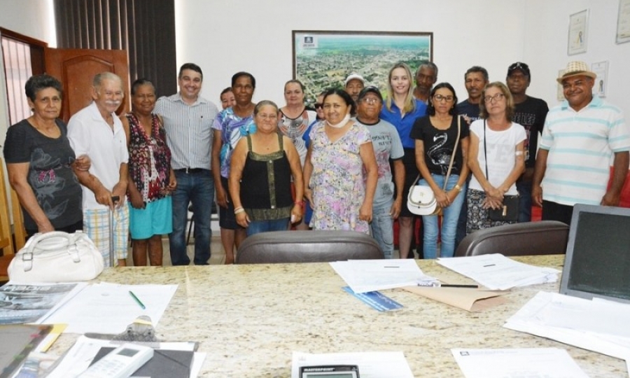 Governo Municipal ajuda pacientes de hemodi�lise em Rondon�polis