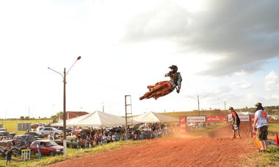 12� edi��o do Veloterra acontece neste domingo em Jaciara