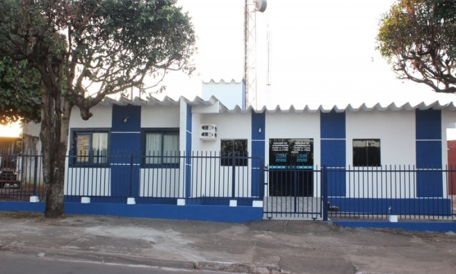 Per�odo chuvoso dificulta capta��o de �gua no C�rrego Cachoeirinha