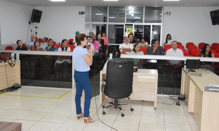 Atividades do PDI s�o encerradas com resultados positivos