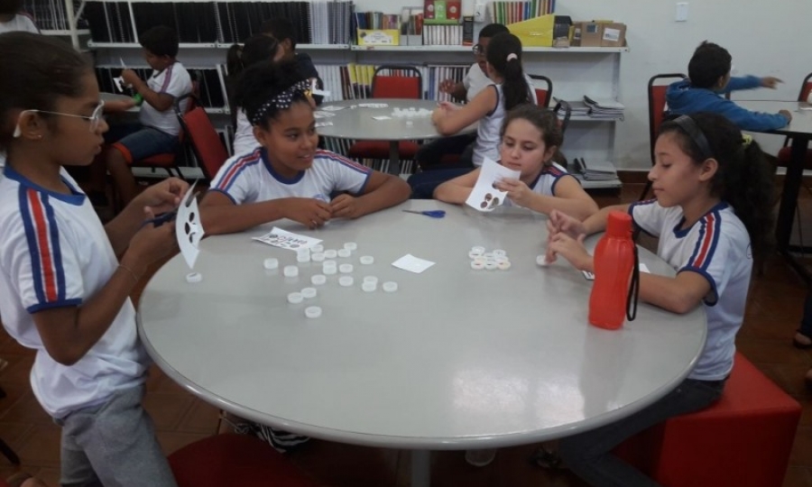 Copa do Mundo e preserva��o do meio ambiente s�o temas do evento que acontece na Biblioteca Municipal