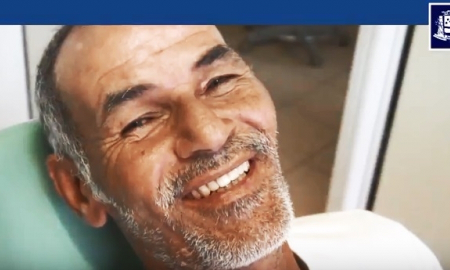 Unidades B�sicas de Sa�de de Jaciara oferecem atendimento odontol�gico para a comunidade