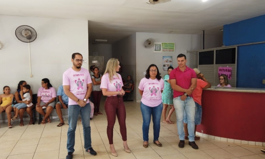 Sa�de realiza mutir�o para entregar cerca de 200 exames com especialista em Jaciara 