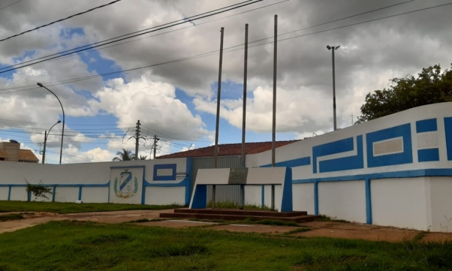 Secretaria de Sa�de realiza testes r�pido para detectar HIV e IST�s na Cadeia P�blica de Jaciara