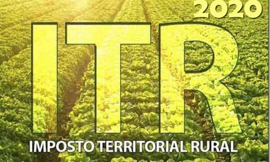 Executivo Municipal divulga o Valor da Terra Nua 2020