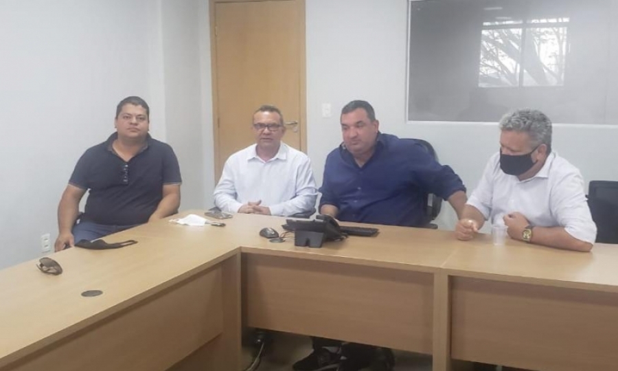 Obras de acesso e agricultura familiar