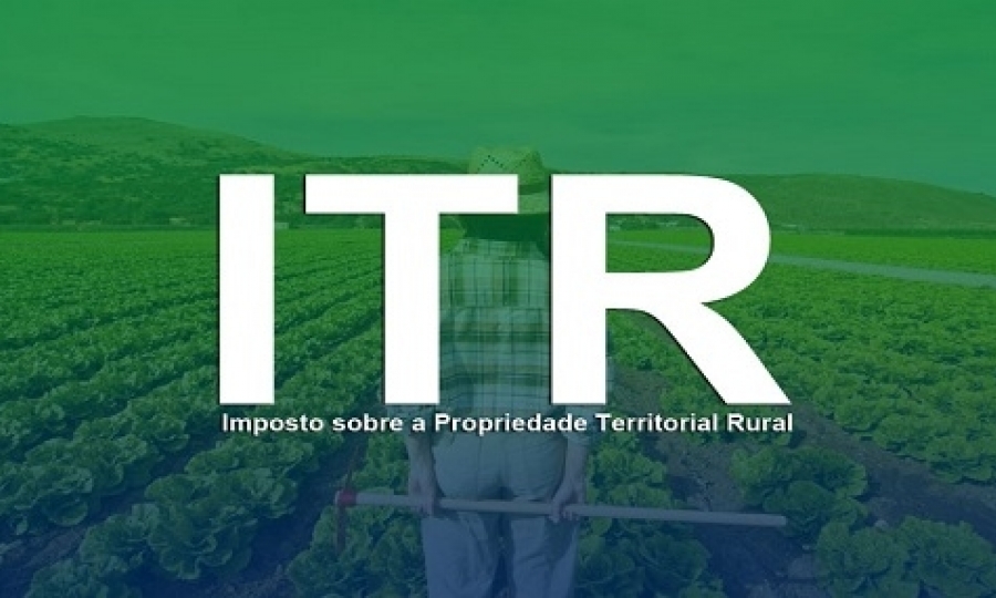 Executivo Municipal divulga o Valor da Terra Nua 2021