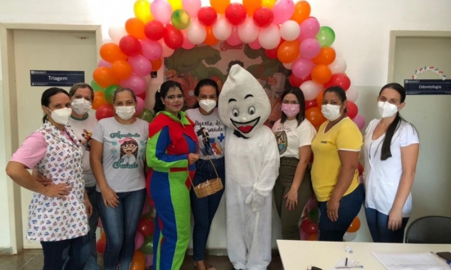 COMBATE AO CORONAV�RUS: Sa�de anuncia vacina��o para as crian�as entre 10 e 11 anos e come�a nesta 4�