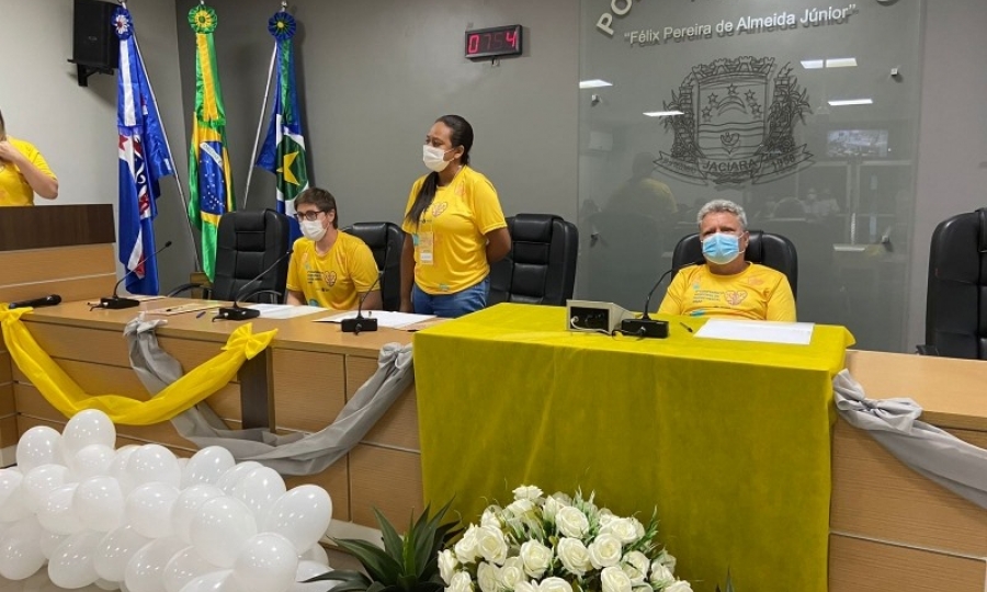 2� Confer�ncia de Sa�de de Jaciara levanta 46 propostas que podem ser discutidas em n�vel estadual e federal