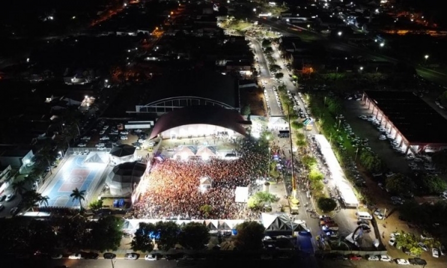 Cerca de 15 mil pessoas  movimentaram  eventos da temporada de esportes radicais