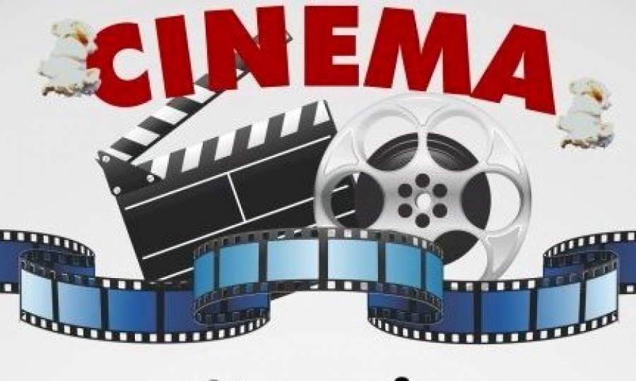 A magia do cinema no Centro de Eventos