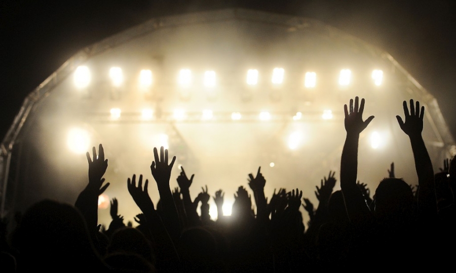 Cultura jaciarense convoca artistas locais para o Festival �Prima Canta�