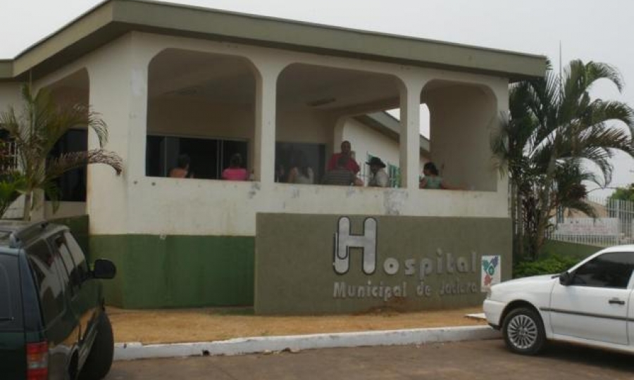 Hospital Municipal supera meta anual