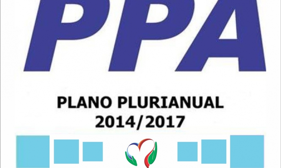 Audi�ncias P�blicas devem elaborar PPA 2014 a 2017